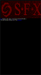Mobile Screenshot of hokuto.cc.sapmed.ac.jp